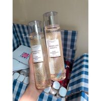 XỊT THƠM BODY BBW