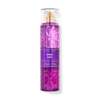 Xịt thơm Body Mist Bath & Body Works DARK KISS chai 236ml