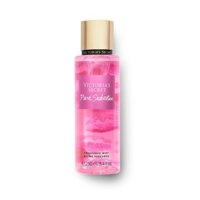 Xịt thơm body mist Victoria Secret Pure Seduction 250ML (Đầy đủ tem nhãn)