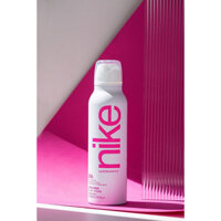 Xịt thơm body nike 24h EDT cá tính quốc dân siêu rẻ màu ngẫu nhiên