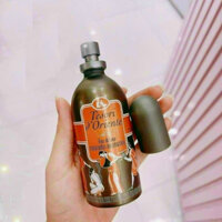 Xịt thơm body nước hoa ý Teosi