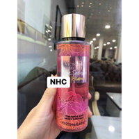 Xịt Thơm Body Victoria Secret Seduction iIn Bloom 250ml