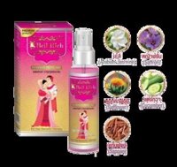 Xịt thơm chăm sóc vùng kín Bell Rich Feminine Skincare Thái Lan