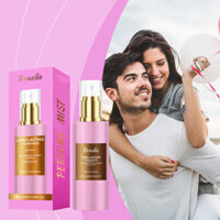 Xịt thơm cơ thể hương hoa nhài, nước hoa nhẹ nhàng, tươi mát, lâu trôi, thanh lịch, quyến rũ cho hẹn hò