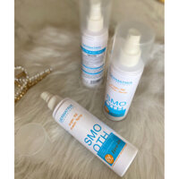 Xịt thơm dưỡng tóc Dermatrix