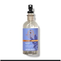 Xịt Thơm Gối thư giãn Bath & Body Works Lavender+Vanilla 156ml