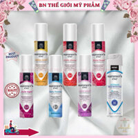 Xịt Thơm Khử Mùi Phụ Khoa Summer’s Eve