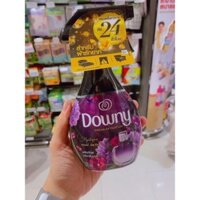 Xịt Thơm Khử Mùi Quần Áo, Sôfa, Xịt Thơm Phòng