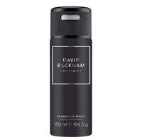 Xịt thơm khử mùi toàn thân dành cho phái mạnh David Beckham Instinct Deodorant Body Spray 150ml