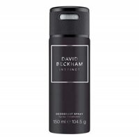 Xịt thơm khử mùi toàn thân dành cho phái mạnh David Beckham Instinct Deodorant Body Spray 150ml