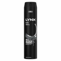 Xịt Thơm LYNX Bodyspray