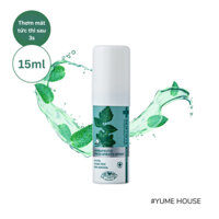 Xịt thơm miệng Dentiste' Hygienic Breath Spray 15ml