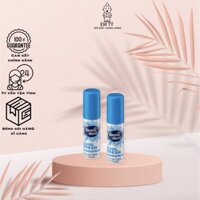 Xịt thơm miệng Dontodent cool fresh (15ml) [Nội địa Đức] - Em Tý Store