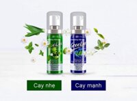 Xịt Thơm Miệng Greelux 12ml – “Vũ Khí Bí Mật” Cho Hơi Thở Thơm Mát, Tự Tin Mọi Lúc Mọi Nơi!