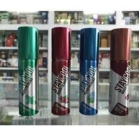Xịt thơm miệng, kháng khuẩn staycool chuẩn UK