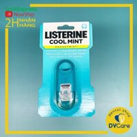 XỊT THƠM MIỆNG LISTERINE POCKETMIST [dvcareshop]
