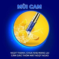 xịt thơm miệng neco