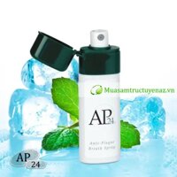 Xịt thơm miệng NuSkin AP-24, mang lại hơi thở thơm mát tự tin bất ngờ