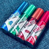 Xịt Thơm Miệng Staycool BREATH FRESHENER nhập khẩu chuẩn Anh Quốc