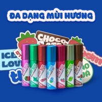 Xịt thơm miệng Staycool CHÍNH HÃNG ANH QUỐC ✅ Thơm lâu Hàng chuẩn