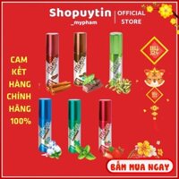 Xịt thơm miệng Staycool chính hãng của Anh Quốc