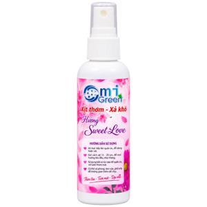 Xịt thơm miệng Sweet Breath