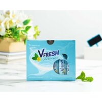 Xịt thơm miệng Vfresh