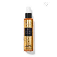 Xịt thơm nhũ toàn thân bath and body work Into The Night (145ml)