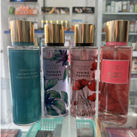 Xịt Thơm Nước Hoa Toàn Thân VICTORIA SECRET BODY MIST 250ml