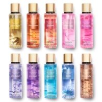 Xịt thơm nước hoa toàn thân Victoria’s secret