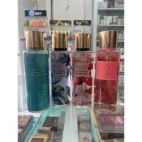 Xịt Thơm Nước Hoa Toàn Thân VICTORIA SECRET BODY MIST 250ml