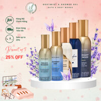 Xịt Thơm Phòng BATH AND BODY WORKS AUTH , Chai Xịt Phòng Thơm Lâu Khử Mùi 42.5g