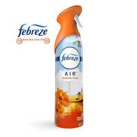 Xịt Thơm Phòng FEBREZE 250g - HAWAIIAN ALOHA