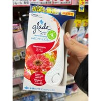 Xịt Thơm Phòng Tự Động Glade Nhật Bản