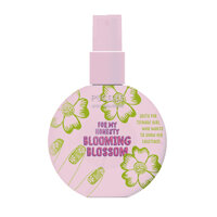 Xịt Thơm PUCELLE Blooming Blosom                                       150ml