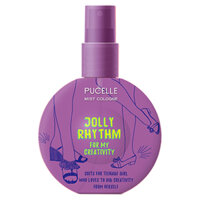Xịt Thơm PUCELLE Jolly Rhythm                                       75ml