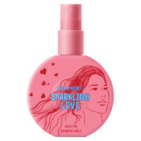 Xịt Thơm PUCELLE Sparking Love                                       150ml