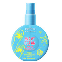 Xịt Thơm PUCELLE Wavy Ocean                                       75ml