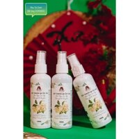 Xịt thơm quần áo hương ngọc lan tây cao cấp