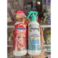 Xịt Thơm Quần Áo Hygiene