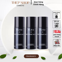 Xịt thơm quần áo, nước hoa chính hãng khử mùi hiệu quả hương thơm sang trọng quyến rũ 80ml
