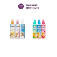Xịt thơm quần áo Snuggle Nội địa Hàn Quốc 6 Mùi hương 150ml 470ml