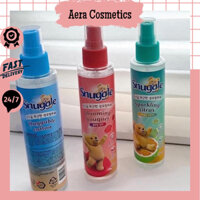 Xịt Thơm Quần Áo Snuggle