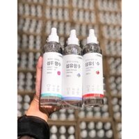 Xịt thơm quần áo