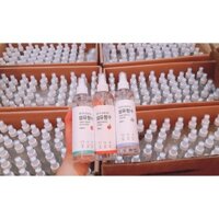 xịt thơm quần áo