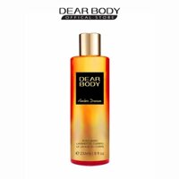 Xịt Thơm Toàn Thân Amber Dream Fragrance Body Mist 250ml