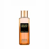 Xịt Thơm Toàn Thân Amber Dream Fragrance Body Mist