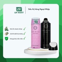 Xịt thơm toàn thân Armaf Club De Nuit Intense Man, Women 200ml