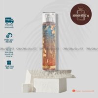 Xịt thơm toàn thân BATH AND BODYWORKS mùi SUNRISE WOODS 236ml Full Size