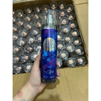 Xịt thơm toàn thân bath and body works Moonlight Path (236ml)